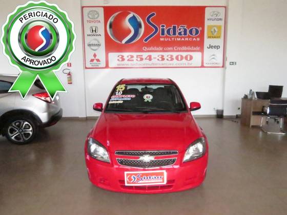 CHEVROLET CELTA 1.0 MPFI LT 8V FLEX 4P MANUAL CHEVROLET CELTA 1.0 MPFI LT 8V FLEX 4P MANUAL